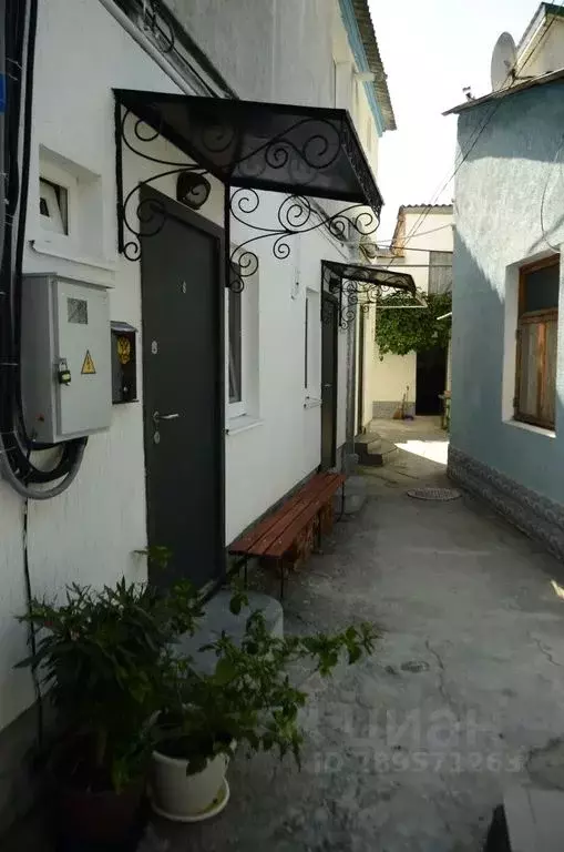 1-к кв. Крым, Евпатория ул. Караимская, 31 (20.0 м) - Фото 1