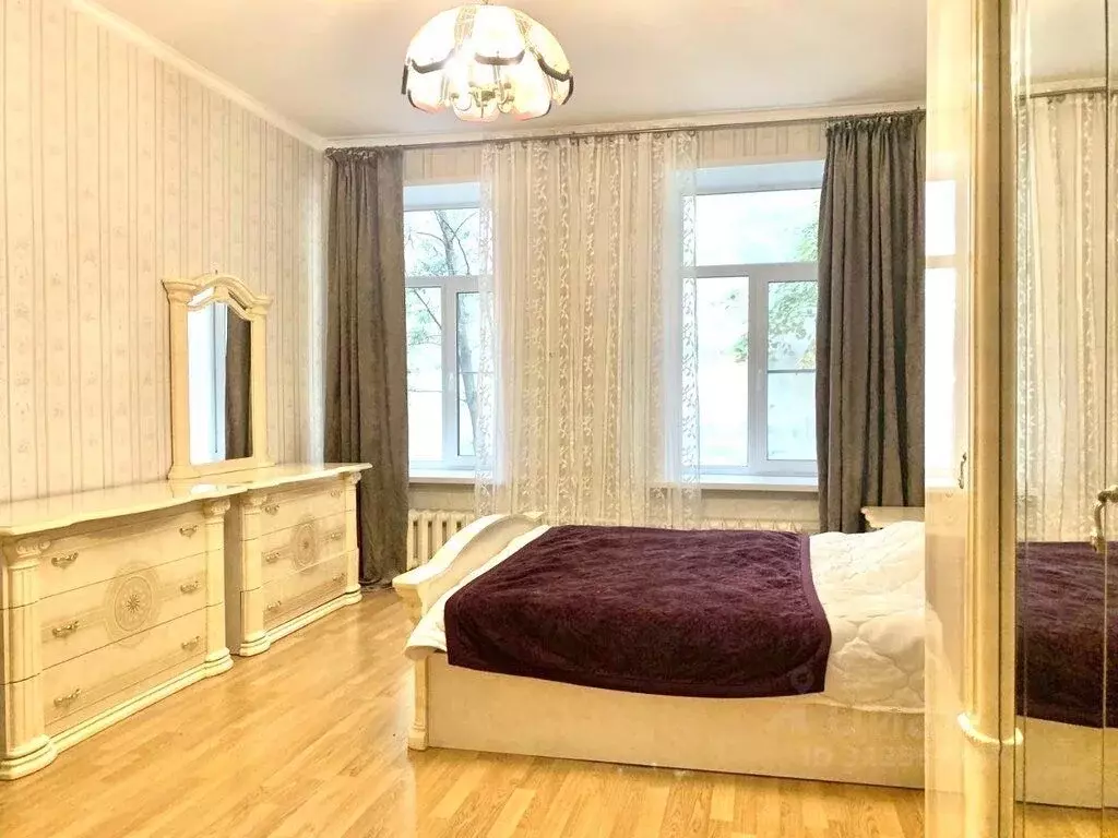 2-к кв. Санкт-Петербург ул. Жуковского, 39 (69.0 м) - Фото 1