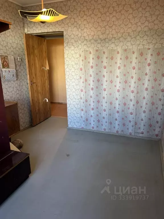 3-к кв. Санкт-Петербург ул. Рихарда Зорге, 14 (64.0 м) - Фото 2