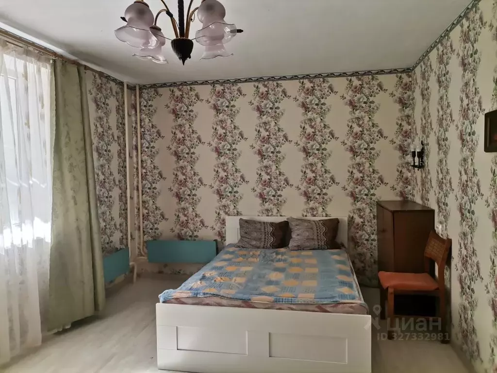 1-к кв. Севастополь ул. Генерала Хрюкина, 6 (40.0 м) - Фото 2