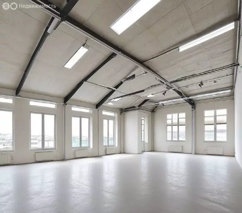 Склад (460 м) - Фото 1