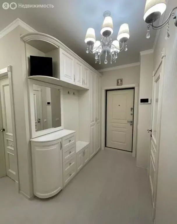 2-комнатная квартира: Батайск, улица Северный Массив, 2/8 (71.3 м) - Фото 1