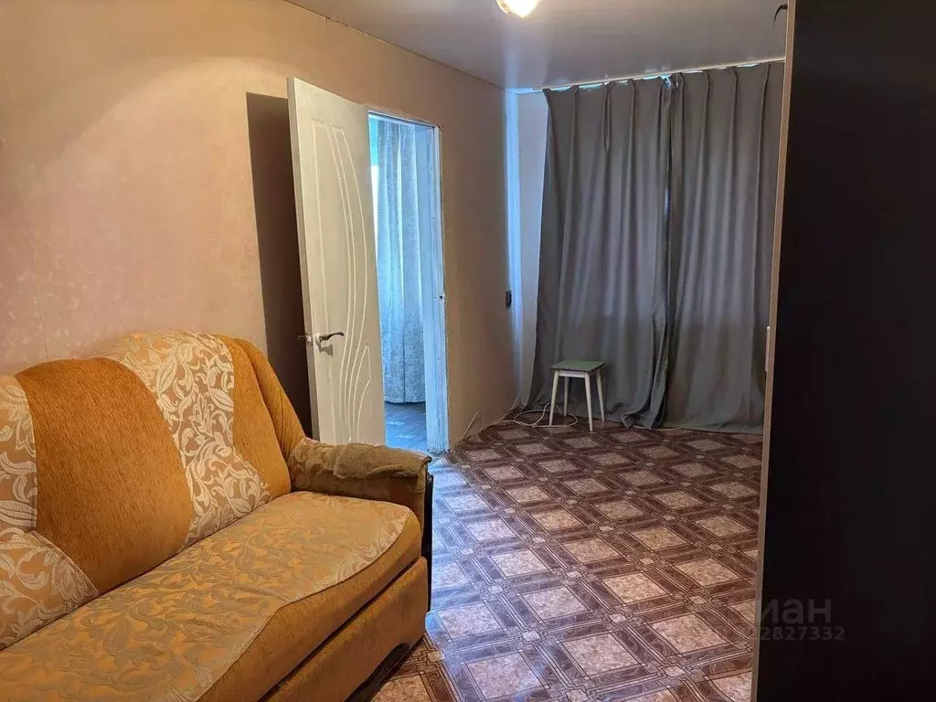 2-к кв. Нижегородская область, Нижний Новгород с. Чернуха, ул. ... - Фото 1