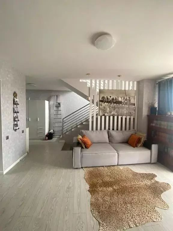 Дом в Краснодарский край, Сочи Адлер жилрайон, ул. Троицкая, 48с62 ... - Фото 1