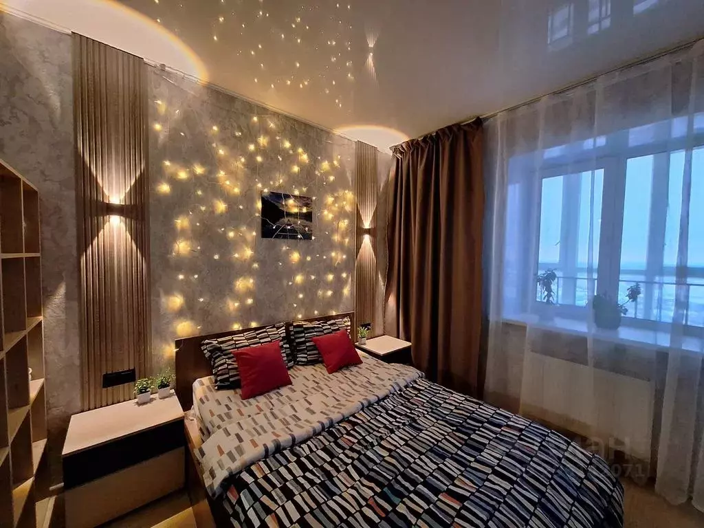 Студия Башкортостан, Уфа Кавказская ул., 17/1 (35.0 м) - Фото 0