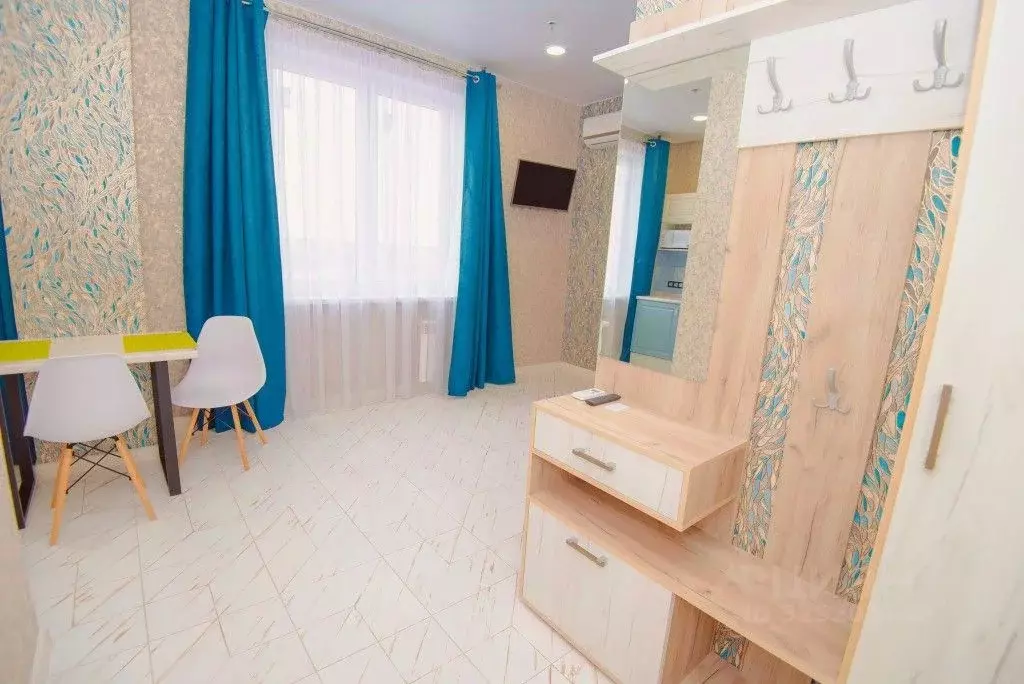Комната Ивановская область, Иваново ул. Батурина, 27 (10.0 м) - Фото 1