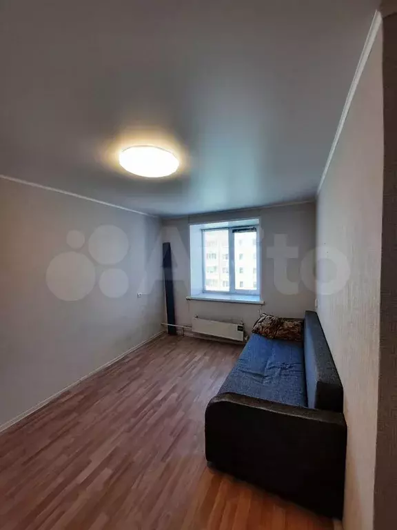 2-к. квартира, 40,5 м, 5/5 эт. - Фото 0