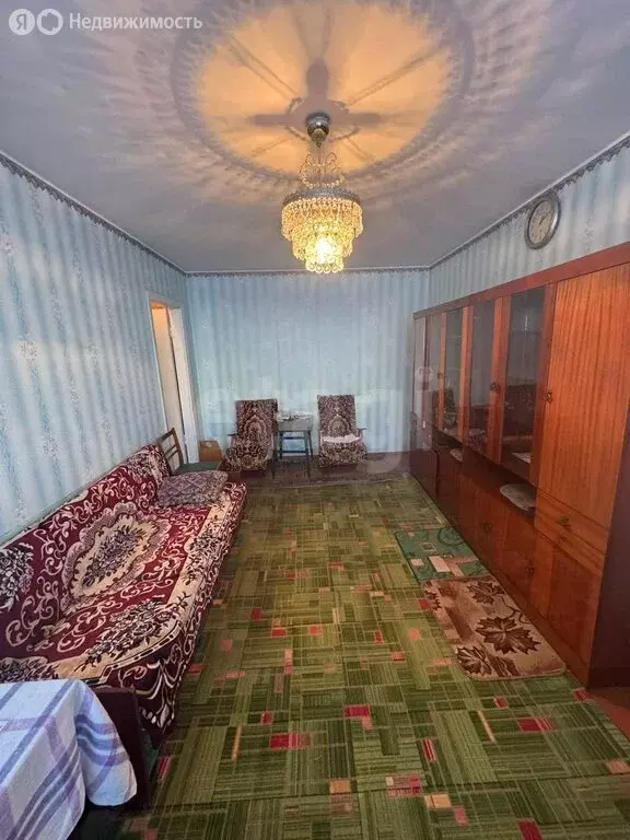 2-комнатная квартира: Междуреченск, проспект Строителей, 18 (50.3 м) - Фото 2