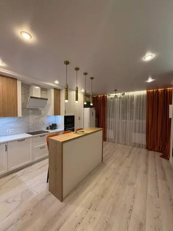 Продаётся 2-к квартира, 68 м - Фото 0