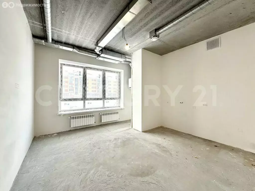 2-комнатная квартира: Чебоксары, улица И.П. Прокопьева, 7 (74.9 м) - Фото 1