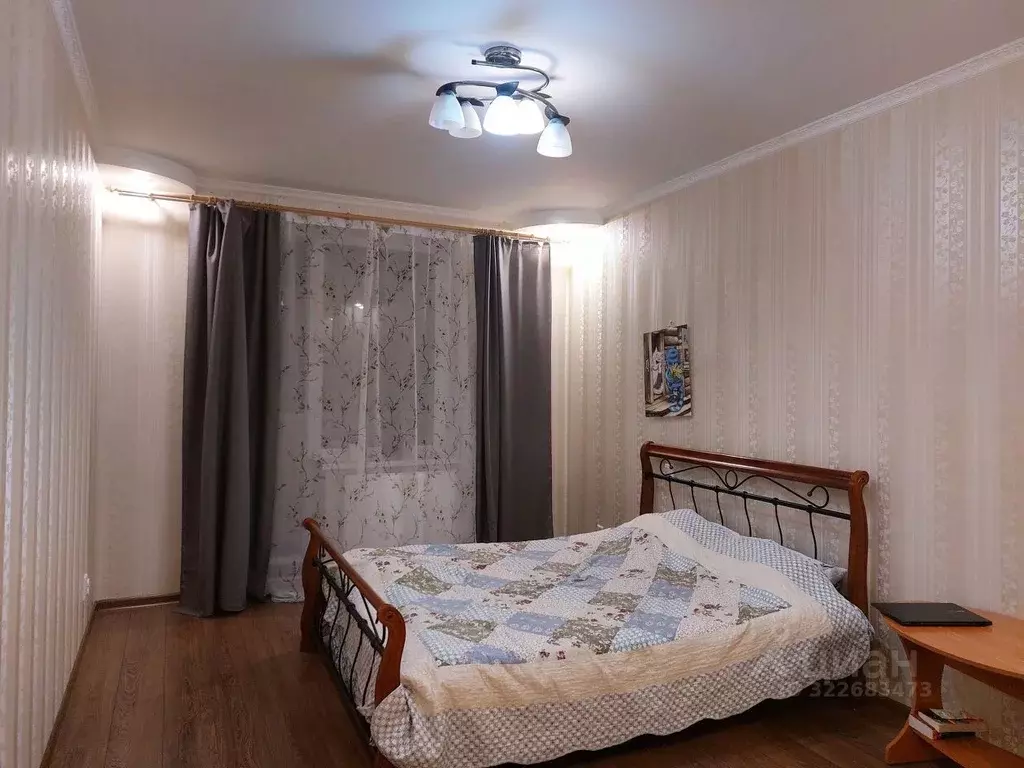 1-к кв. Калининградская область, Калининград ул. Аксакова (40.8 м) - Фото 2