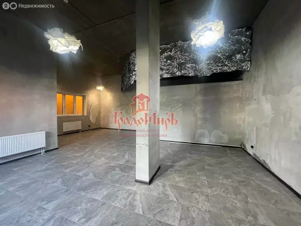 Помещение свободного назначения (69 м) - Фото 2
