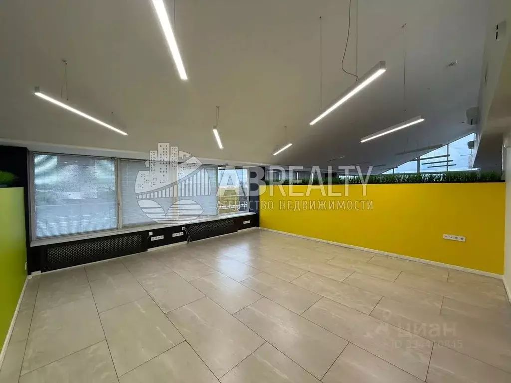 Офис в Москва ул. Ибрагимова, 31 (795 м) - Фото 1