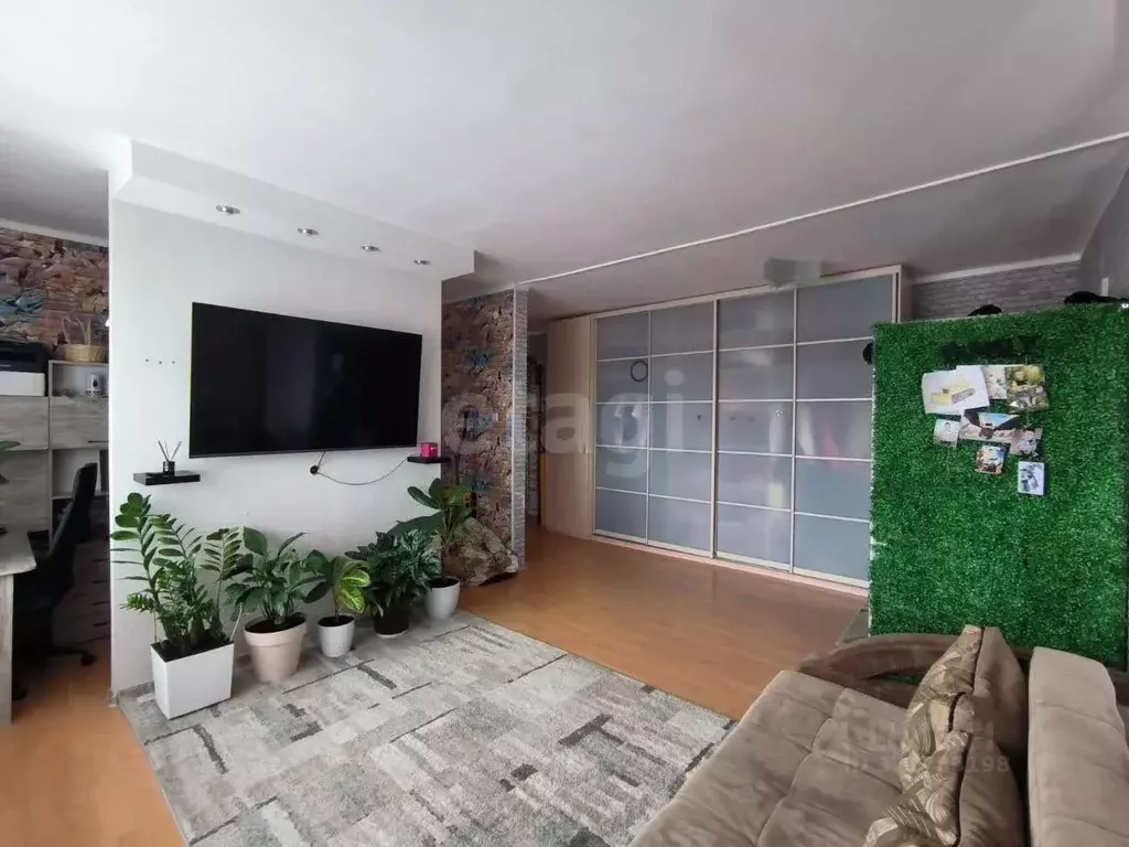 2-к кв. Ямало-Ненецкий АО, Тарко-Сале Пуровский район, ул. 50 лет ... - Фото 1