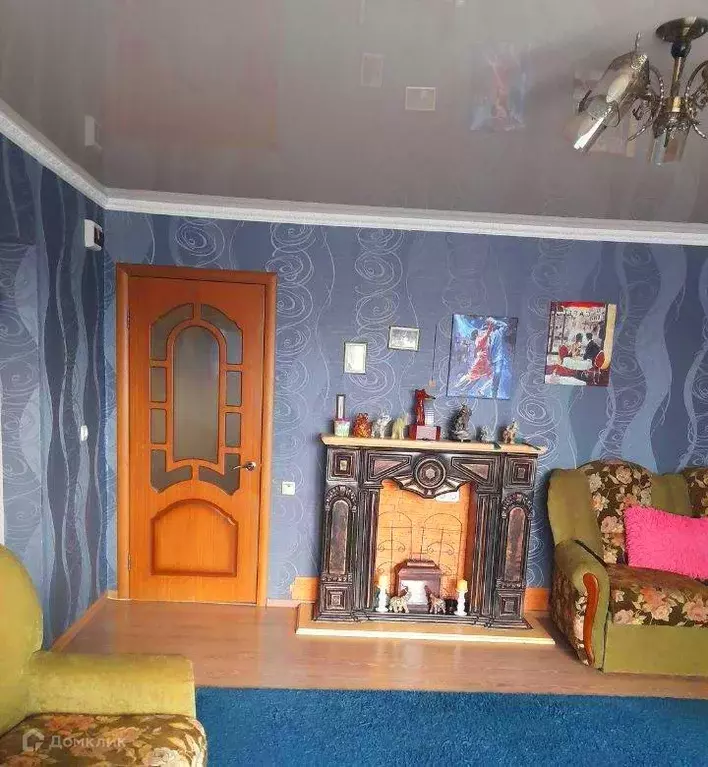 Продаётся 5-к квартира, 98.6 м - Фото 0