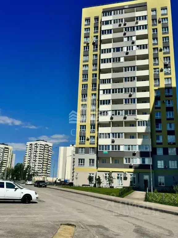 Студия Самарская область, Волжский район, Лопатино с/пос, пос. ... - Фото 1