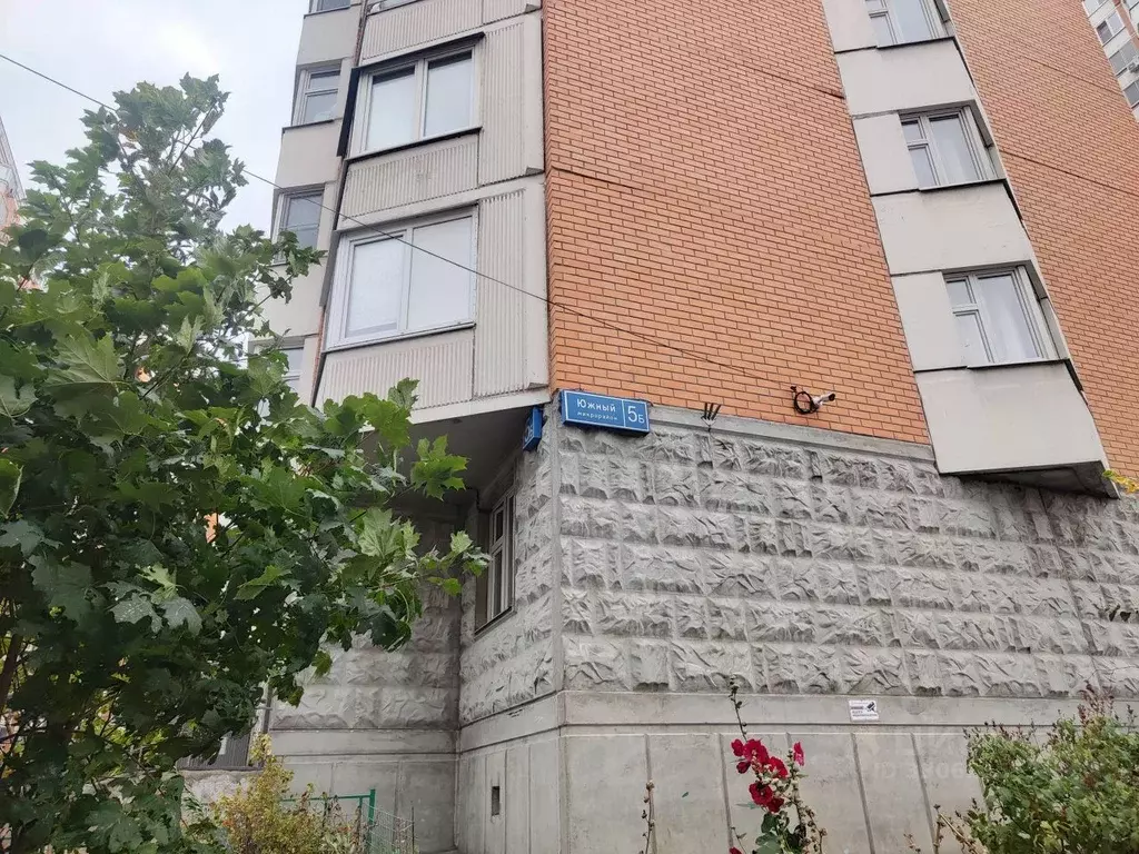 3-к кв. Московская область, Котельники Южный мкр, 5Б (83.4 м) - Фото 2