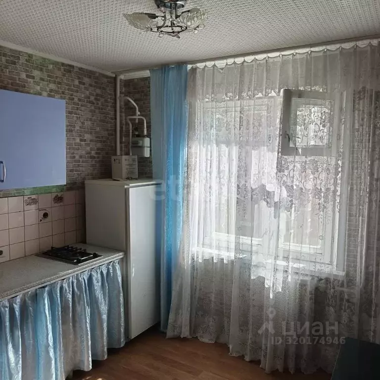 1-к кв. Костромская область, Кострома Нескучный пер., 6 (36.1 м) - Фото 0