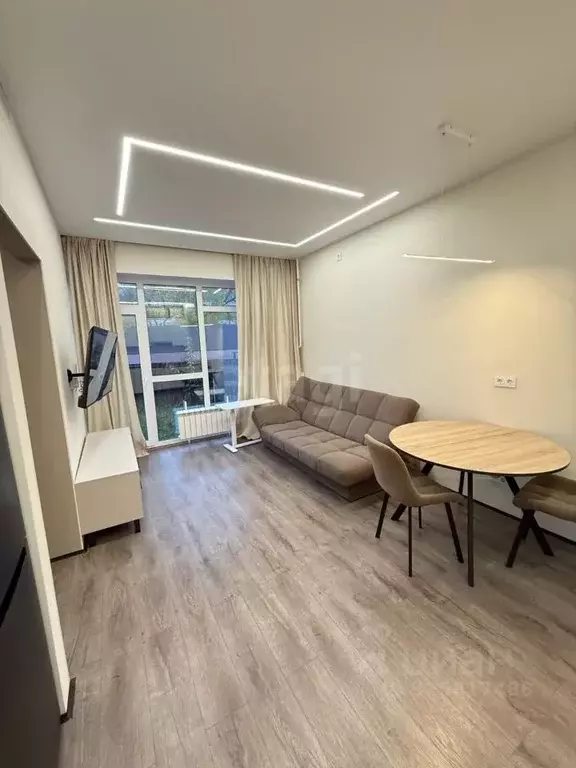 Таунхаус в Нижегородская область, Нижний Новгород Агрономическая ул., ... - Фото 1