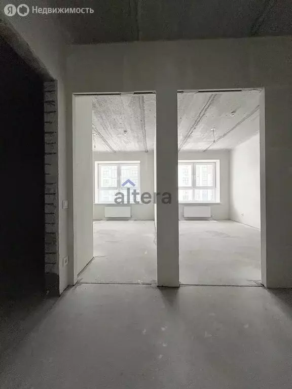 1-комнатная квартира: Шигалеевское сельское поселение, село Новое ... - Фото 2