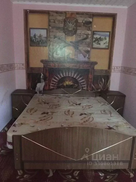 2-к кв. Орловская область, Мценск 1-й мкр, 25 (44.6 м) - Фото 1