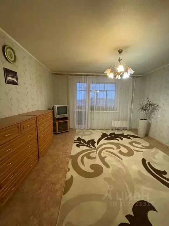 3-к кв. Марий Эл, Йошкар-Ола ул. Лебедева, 53 (75.0 м) - Фото 1