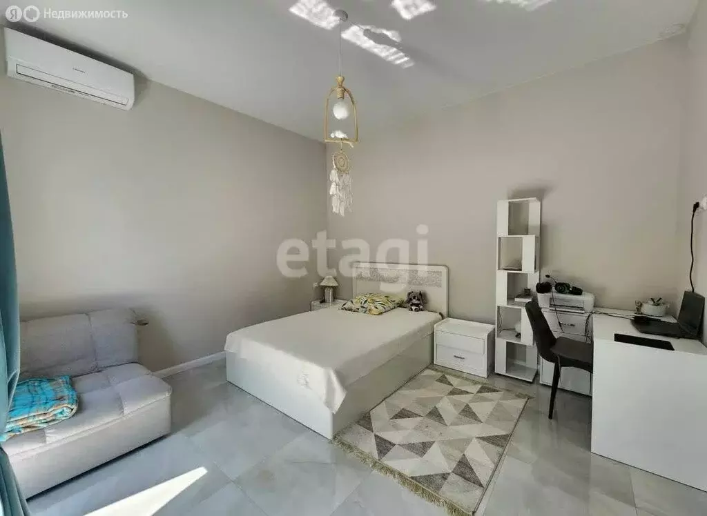 Дом в Севастополь, Балаклавский муниципальный округ, садовое ... - Фото 2