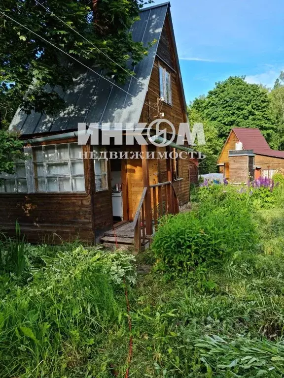 Дом в Московская область, Ступино городской округ, Аладино СНТ 2 (32 ... - Фото 0
