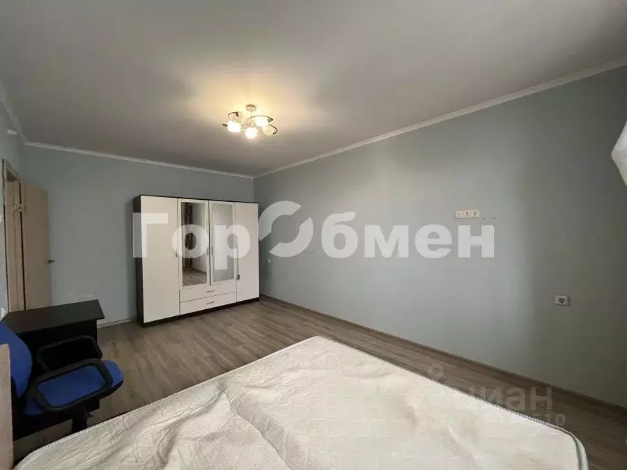 1-к кв. Москва, Москва, Московский г. ул. Бианки, 11 (37.8 м) - Фото 1