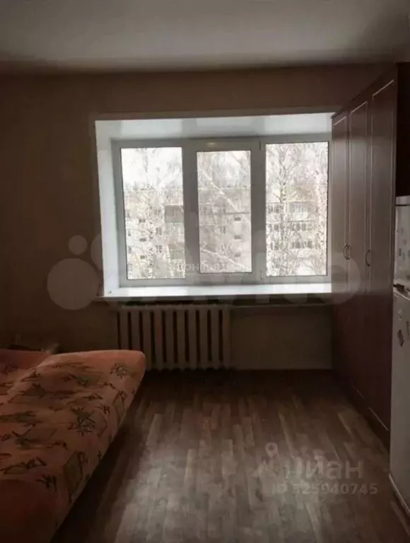 Комната Владимирская область, Ковров Восточная ул., 52/1 (15.0 м) - Фото 2