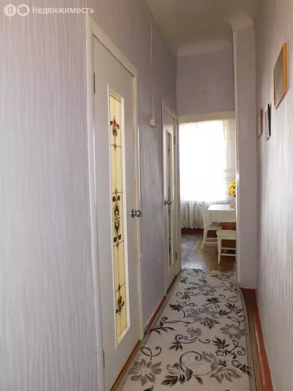 2-комнатная квартира: Донской, микрорайон Северо-Задонск, Северная ... - Фото 2