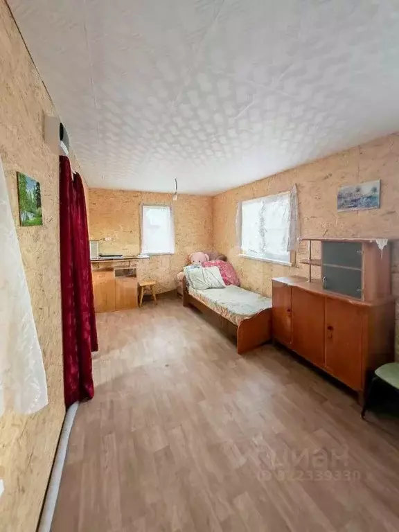 Дом в Ярославская область, Тутаевский муниципальный округ, Дружба-2 ... - Фото 1