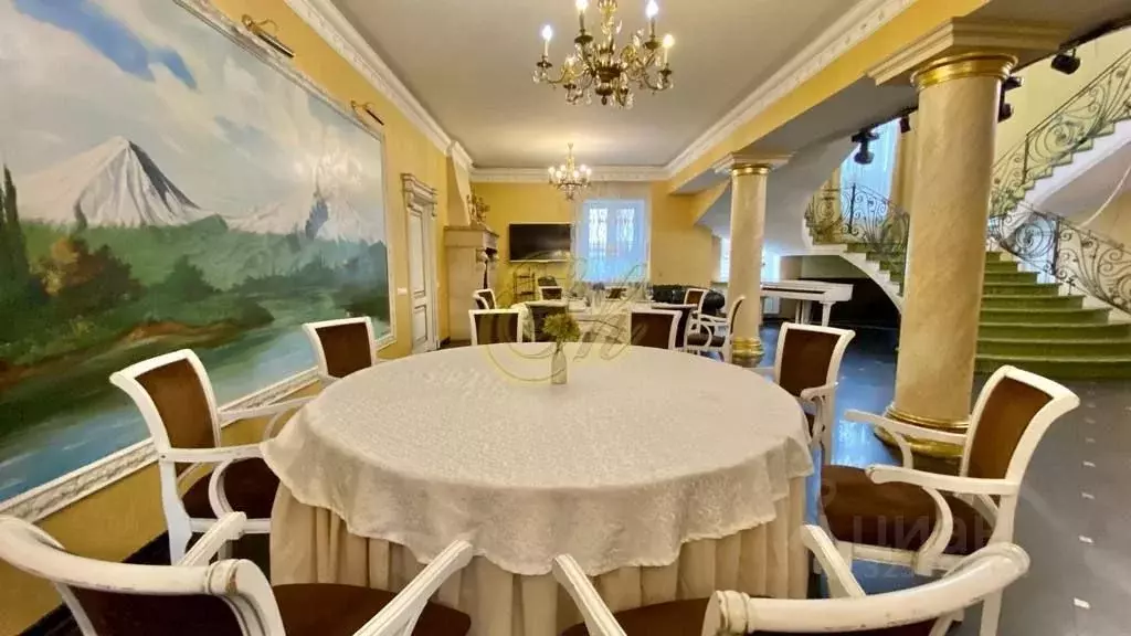 Дом в Московская область, Наро-Фоминский городской округ, Колос-1 СНТ ... - Фото 1