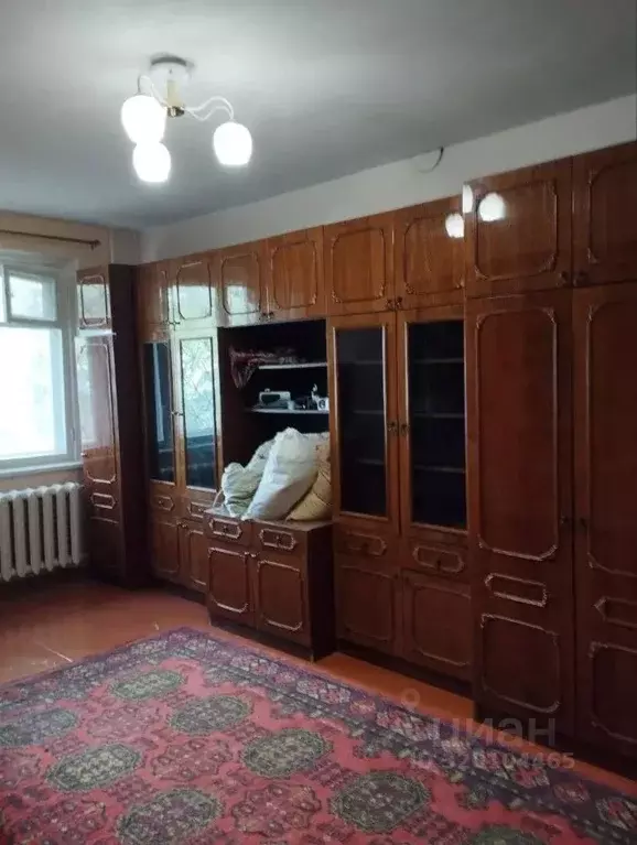 2-к кв. Белгородская область, Белгород ул. Железнякова, 19 (40.0 м) - Фото 1