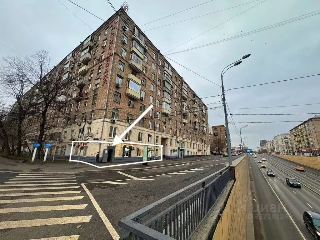 Помещение свободного назначения в Москва ул. Трофимова, 9 (108 м) - Фото 2