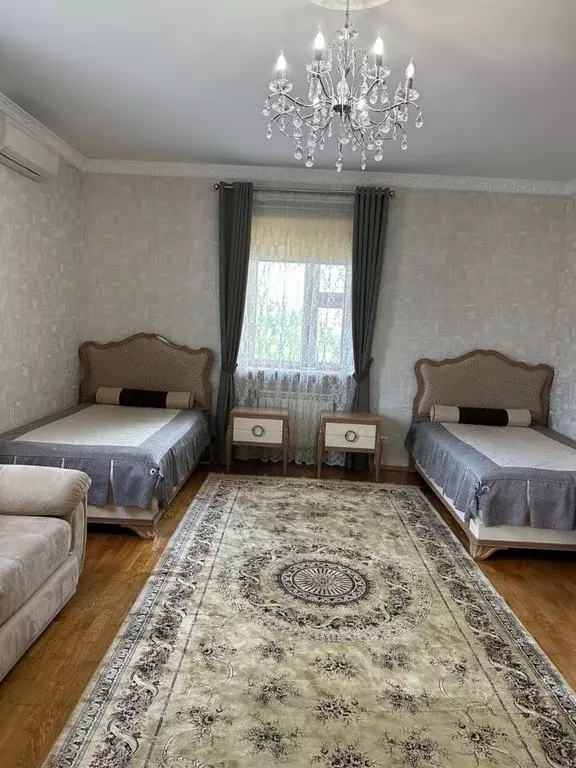 Комната Волгоградская область, Волгоград Знаменская ул., 58А (35.0 м) - Фото 1