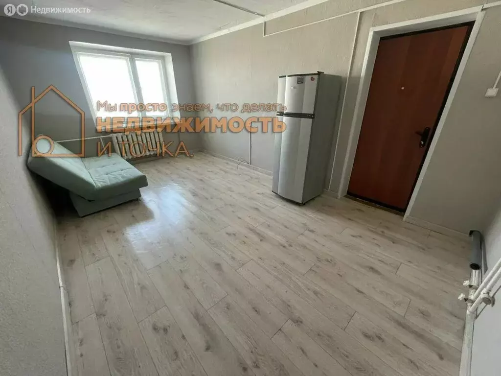 1к в -комнатной квартире ( м) - Фото 1