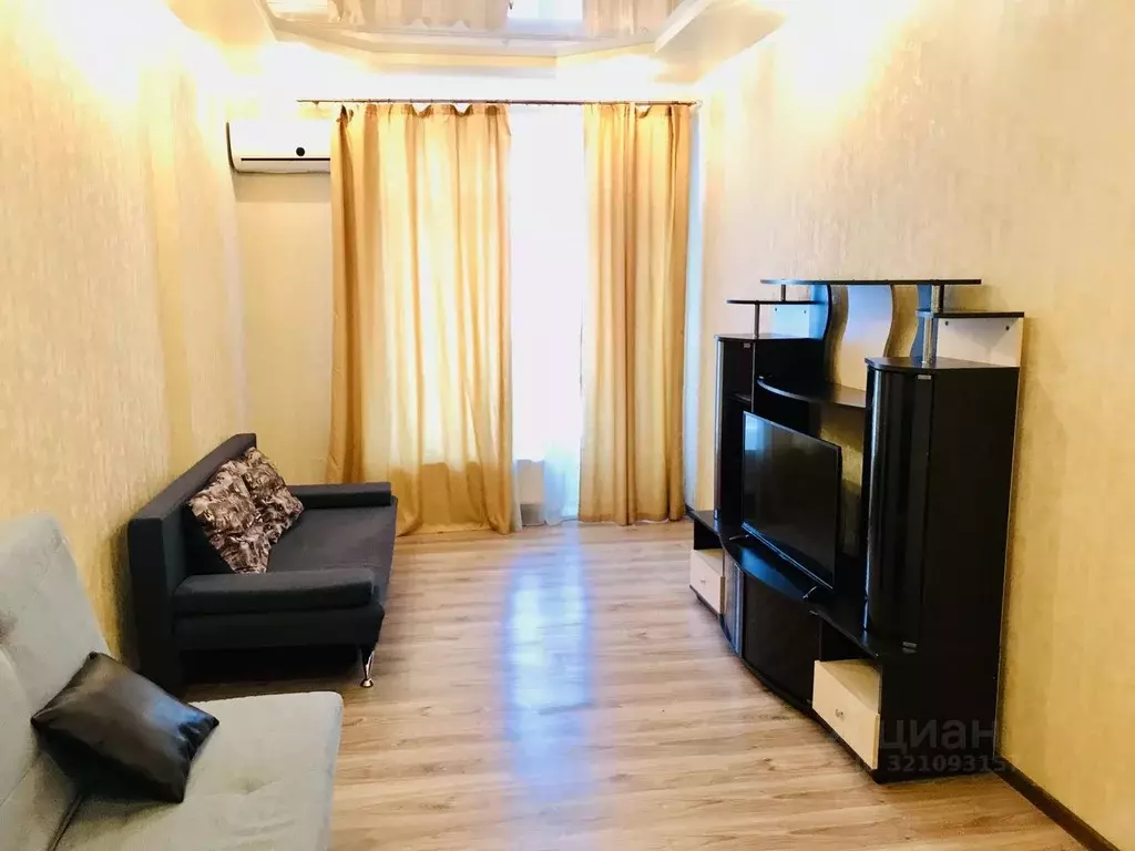 1-к кв. Удмуртия, Ижевск Красногеройская ул., 109 (38.0 м) - Фото 0