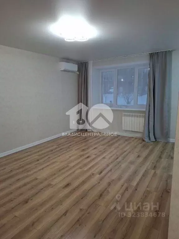 2-к кв. Новосибирская область, Новосибирск ул. Бориса Богаткова, 186/3 ... - Фото 1