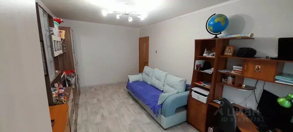 3-к кв. Иркутская область, Усть-Илимск ул. Наймушина, 4А (61.4 м) - Фото 1