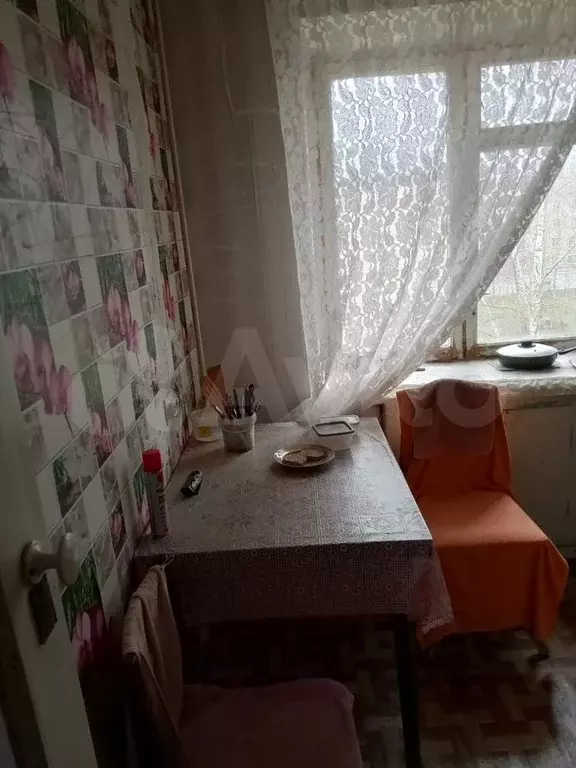 Комната 12 м в 3-к., 3/5 эт. - Фото 1