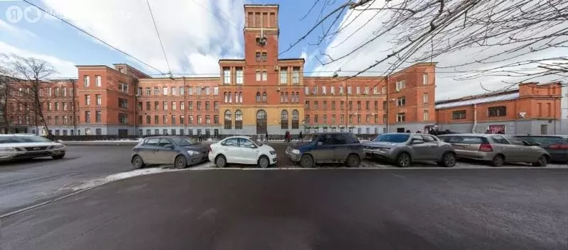 Производственное помещение (107 м) - Фото 1