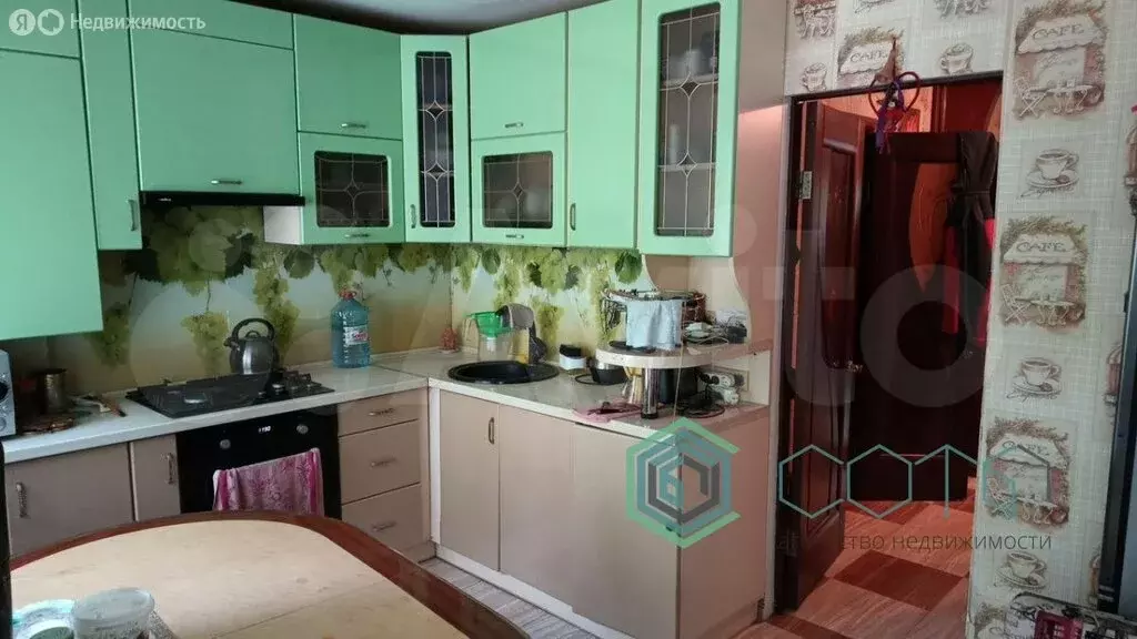 1-комнатная квартира: Гурьевск, Зелёная улица, 29 (40.8 м) - Фото 0
