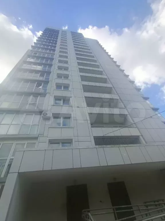2-к. квартира, 68,3 м, 17/19 эт. - Фото 1