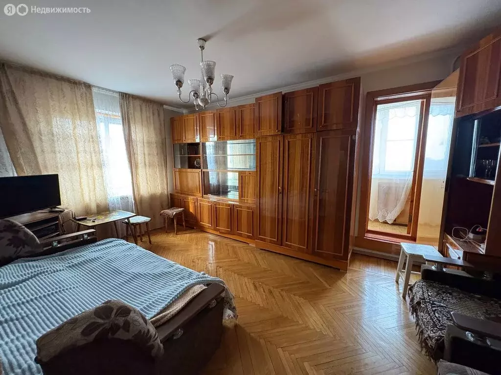 2-комнатная квартира: Владикавказ, улица Чапаева, 19 (52.6 м) - Фото 1