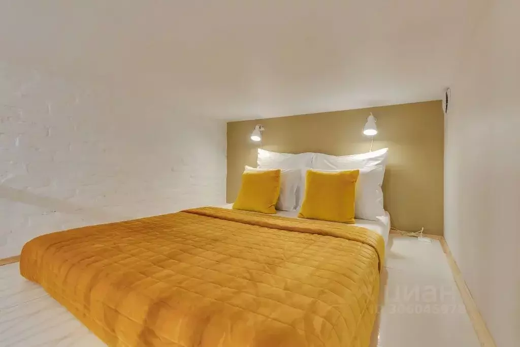 Студия Санкт-Петербург Невский просп., 158 (15.0 м) - Фото 2