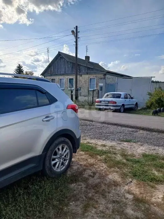 Участок в Курская область, Курский район, Моковский сельсовет, д. ... - Фото 2