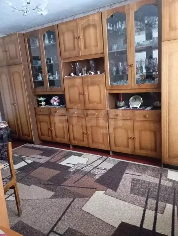 4-к кв. Калужская область, Спас-Деменск Школьный пер., 6 (107.0 м) - Фото 2