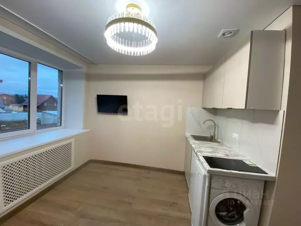 Студия Татарстан, Казань ул. Белинского, 27 (13.4 м) - Фото 2