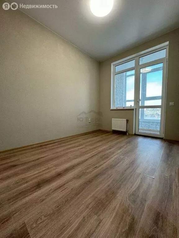 1-комнатная квартира: Новороссийск, Мысхакское шоссе, 59 (30 м) - Фото 1